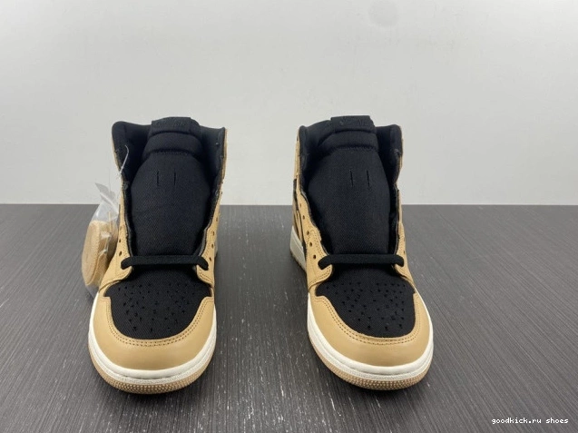 High 555088-202 OG Heirloom 1 Jordan Air 0715